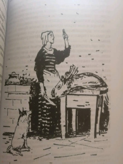 Сказки Англии