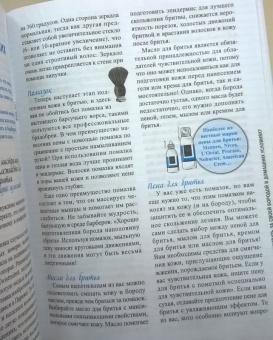 Селим Нидерхоффер: Борода. Будь в стиле!