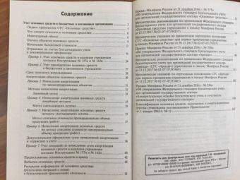 Галина Касьянова: Основные средства бюджетных и автономных учреждений. Новые правила учета