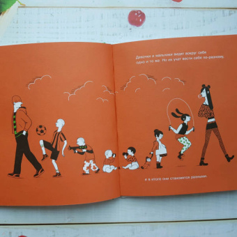 "Плантель" Группа: Женщины и мужчины