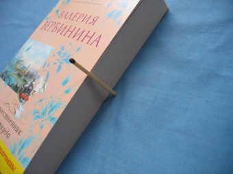 Валерия Вербинина: Путешественник из ниоткуда