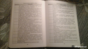 Дневник кающегося. Перечень смертных грехов и страстей