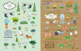 Струан Рид: Королевский сад