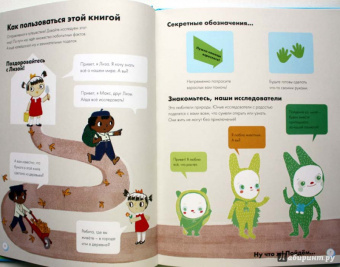 Софи Дову: Мой большой мир. Любопытные факты. Вопросы и ответы. Сделай сам