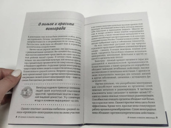 Виктор Жвакин: Виноград, голубика, малина, смородина и другие любимые ягоды. Особенности выращивания своими руками