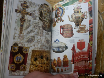Т. Лобанова: Moscow. Guidebook