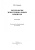Психология экзистенциальных кризисов. Монография