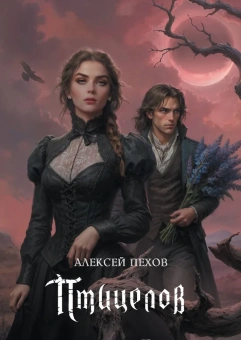 Пехов Алексей: Птицелов
