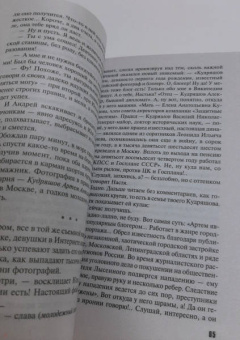 Литвинова, Литвинов: Девушка не нашего круга