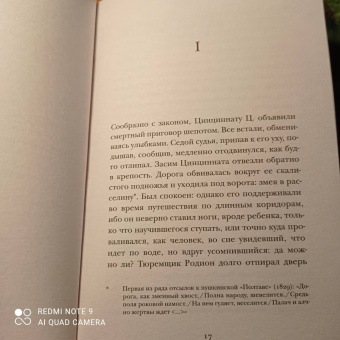 Владимир Набоков: Приглашение на казнь