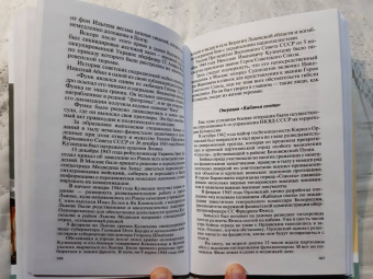 Владимир Антонов: Павел Судоплатов