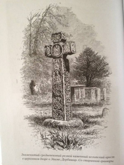 Легенды Зеленого острова. Ирландские саги