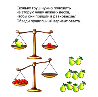Блокнот IQ Учимся анализировать