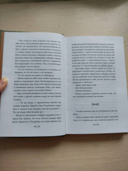Анна Мирович: Солнечное перо
