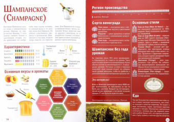 Марк Шпаковский: Вино. Большой иллюстрированный гид