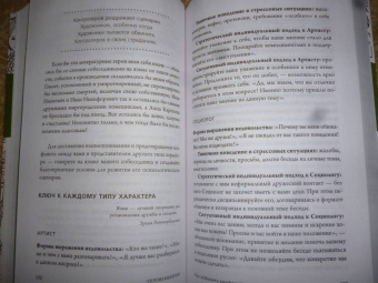 Наталья Титова: Человекология. Как понимать людей с первого взгляда