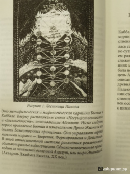 бен Шимон Халеви Зев: Введение в мир Каббалы. Авторитетное современное объяснение древней духовной традиции