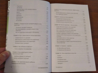 Наталья Титова: Человекология. Как понимать людей с первого взгляда