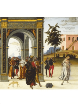 Великие легенды Средневековья