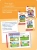 Евгения Гречишникова: Букварь. Бобошутки! 5+. 49 наклеек