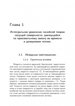 Семен Гур-Мильнер: Метод и программы вычисления сил, действующих на крыло произвольной формы в плане