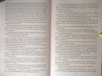 Тэсса О`Свейт: Двойная жизнь. Огнем и мечом
