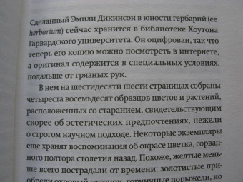Доминик Фортье: Города на бумаге. Жизнь Эмили Дикинсон