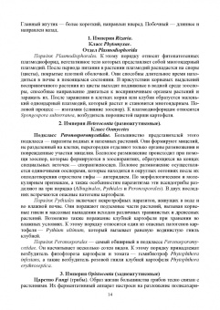 Зейрук, Гаспарян, Белов: Болезни, вредители и сорные растения картофеля. Методы диагностики и учета.Учебное пособие для вузов