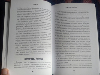 Ньют Гингрич: Понимая Трампа. Правдивая история о человеке, а не о президенте