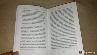 Этери Чаландзия: Уроборос