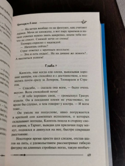 Гай Орловский: Цитадель в огне
