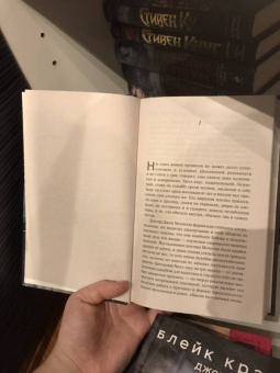 Ширли Джексон: Призраки дома на холме. Мы живем в замке