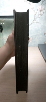 Цугуми Ооба: Death Note. Black Edition. Книга 1
