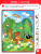 Книжка РАЗВИВАЕМ ВНИМАНИЕ. 4-6 лет (45011)