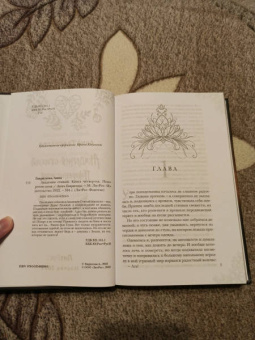 Анна Гаврилова: Академия стихий. Книга 4. Покорение огня