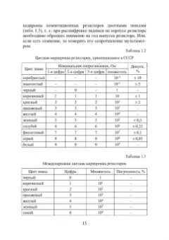 Игорь Никифоров: Электронная аппаратура. Пассивные компоненты схем. Термоэлектрические устройства. Учебное пособие