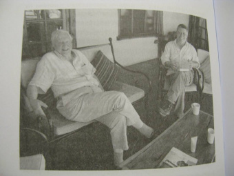 Дэвид Аттенборо: Жизнь на нашей планете. Мое предупреждение миру на грани катастрофы