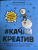 Виктория Литвинова: Качай креатив. Книга-тренинг для развития творческого мышления