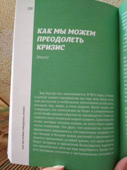 Эрвин Тома: Стратегии природы. Как мудрость леса изменит нашу жизнь?