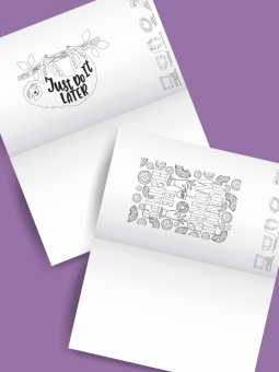 Творческий мотиватор. Управляй настроением!