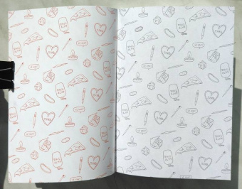 Джиллиан Тамаки: Магическая Академия Супермутантов