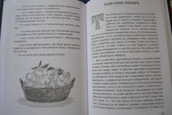 Груслада: Книга Сказок Живого дома