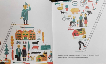 "Плантель" Группа: Социальное неравенство есть!