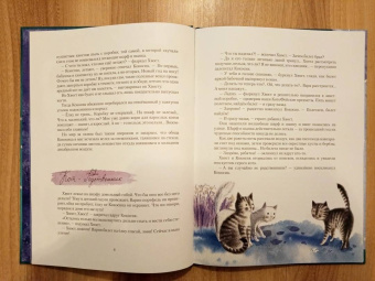 Ольга Фадеева: КотоФеи и новогоднее чудо