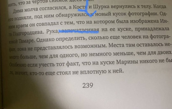 Наталья Тимошенко: Игра с огнем