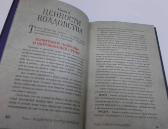 Тоня Браун: Колдовство. Дверь в иную реальность. Настольная книга ведьмы по основам магии