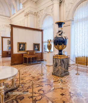 Метальникова, Анцелевич, Монахова: Санкт-Петербург. Дворцы и усадьбы