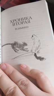 Хиро Арикава: Хроники странствующего кота
