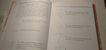Наталья Грэйс: Скорочтение
