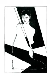 Мирослав Дозоров: Слова выходят из глаз